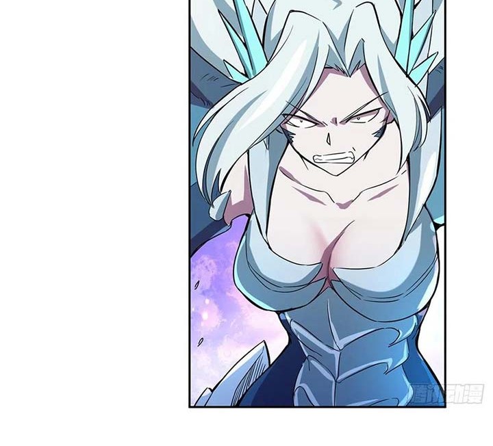 The Demon King Who Lost His Job Chapter 124 Gambar 8