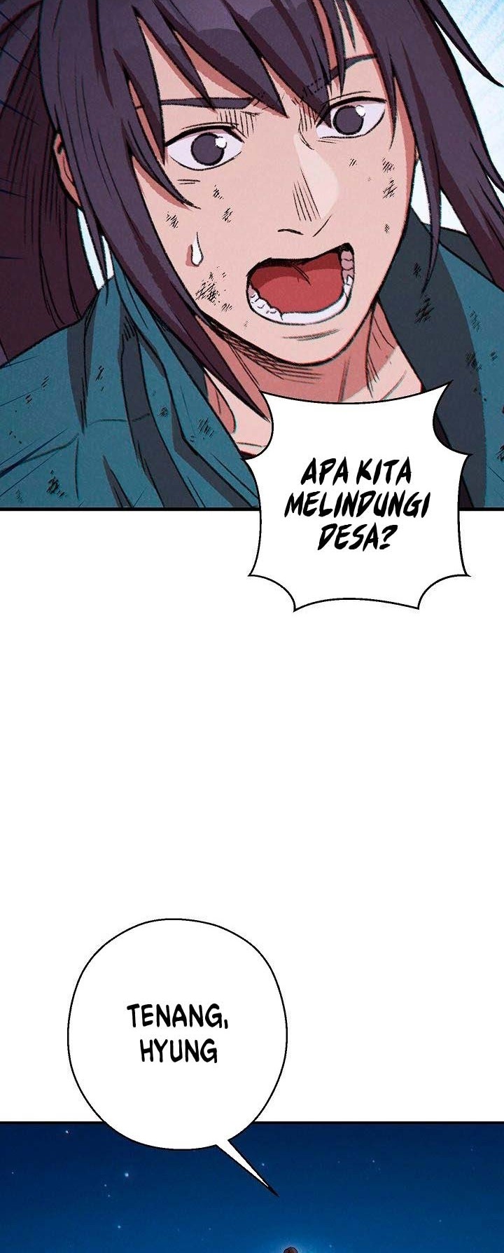 Dungeon Reset Chapter 56 Gambar 7