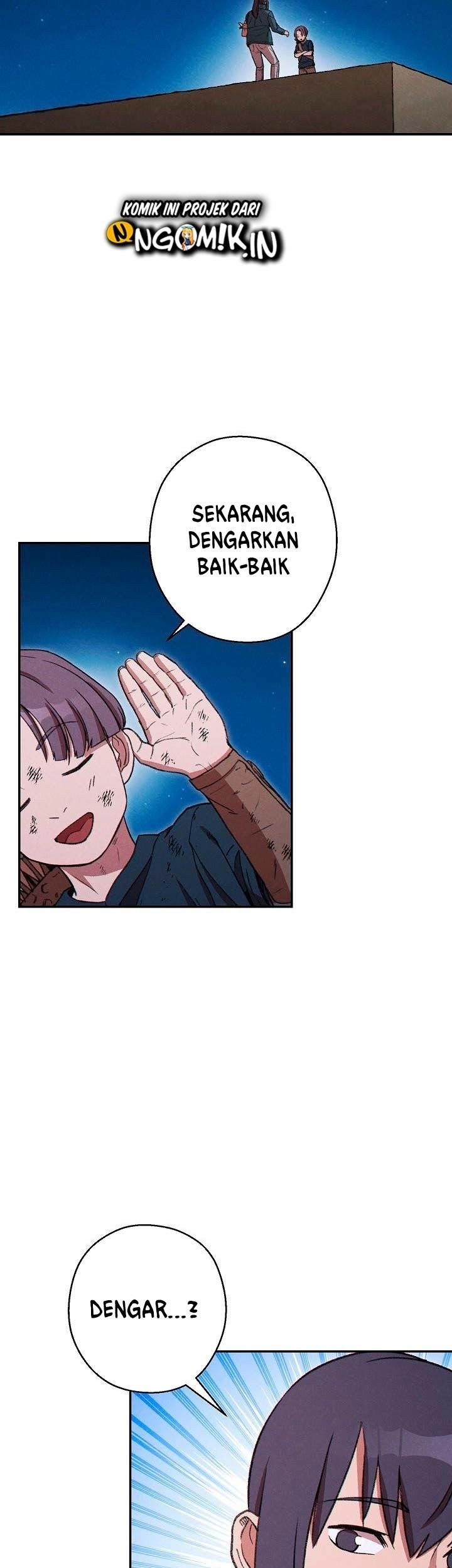 Dungeon Reset Chapter 56 Gambar 8