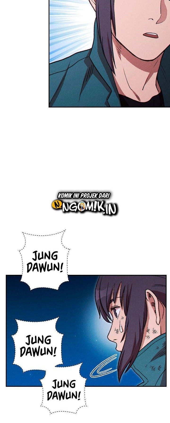 Dungeon Reset Chapter 56 Gambar 9