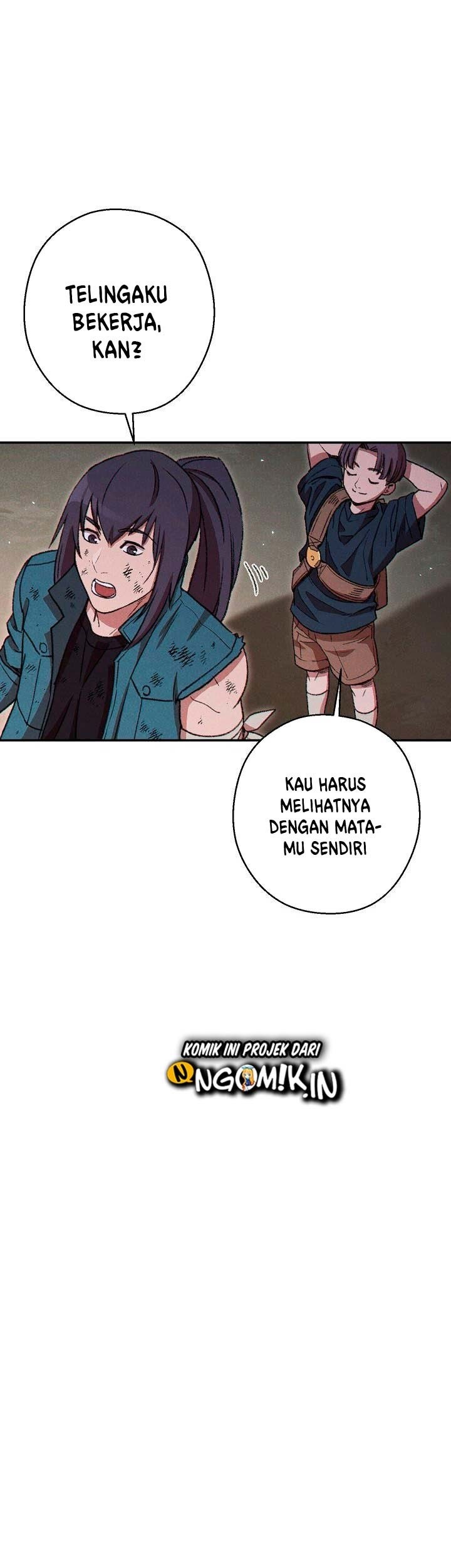 Dungeon Reset Chapter 56 Gambar 10