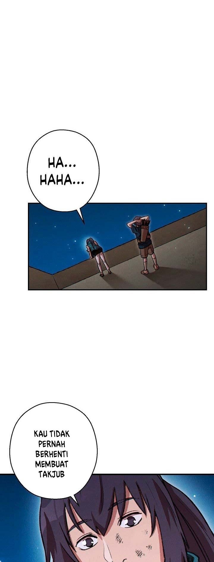 Dungeon Reset Chapter 56 Gambar 11