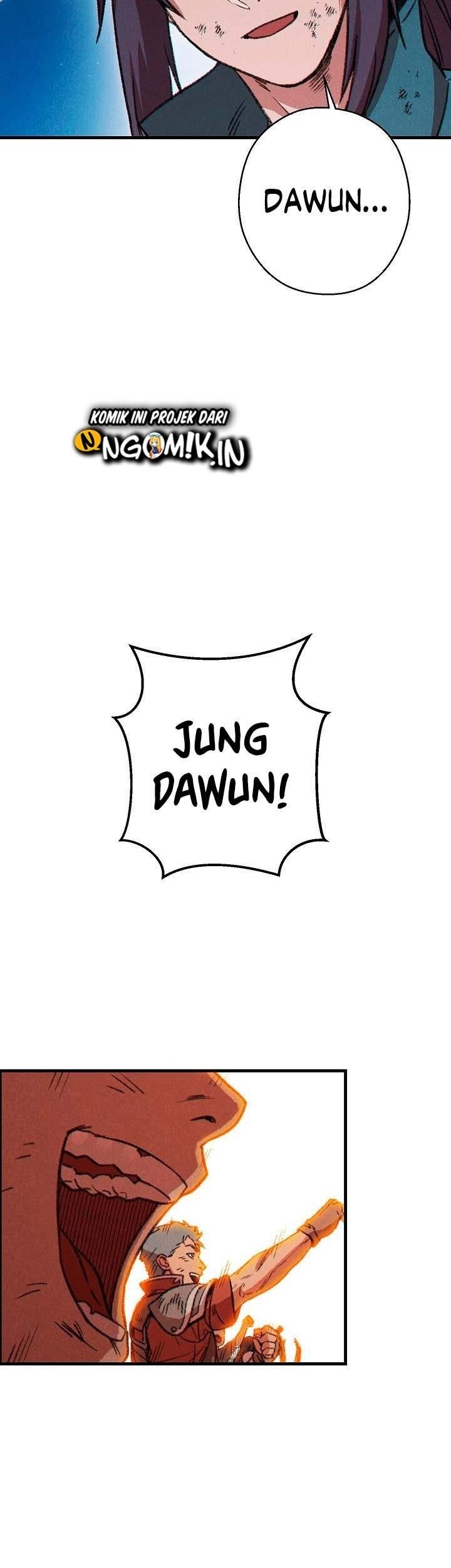 Dungeon Reset Chapter 56 Gambar 12