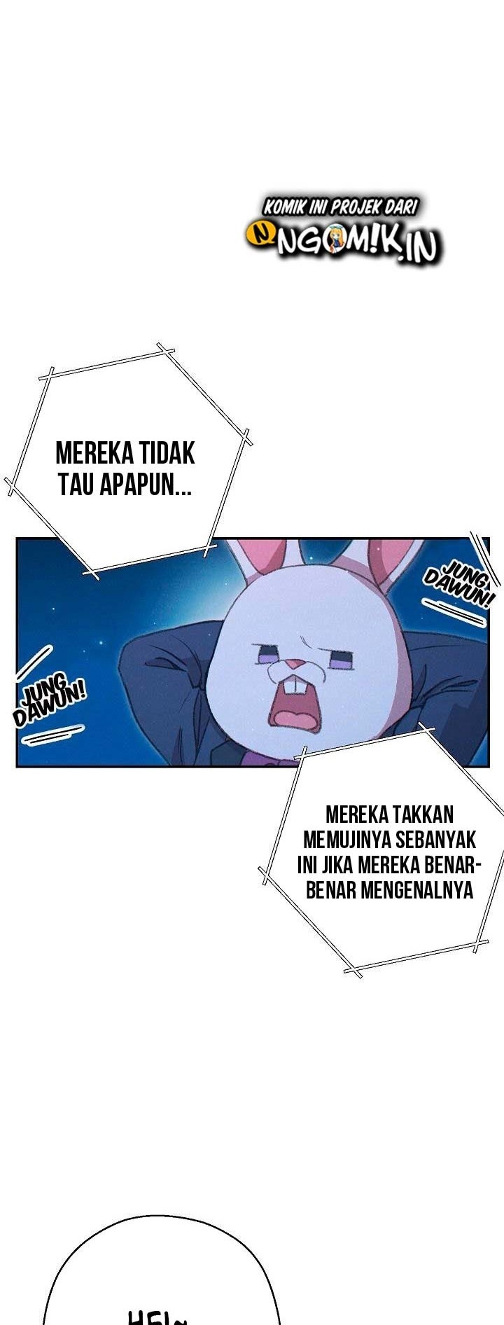 Dungeon Reset Chapter 56 Gambar 15