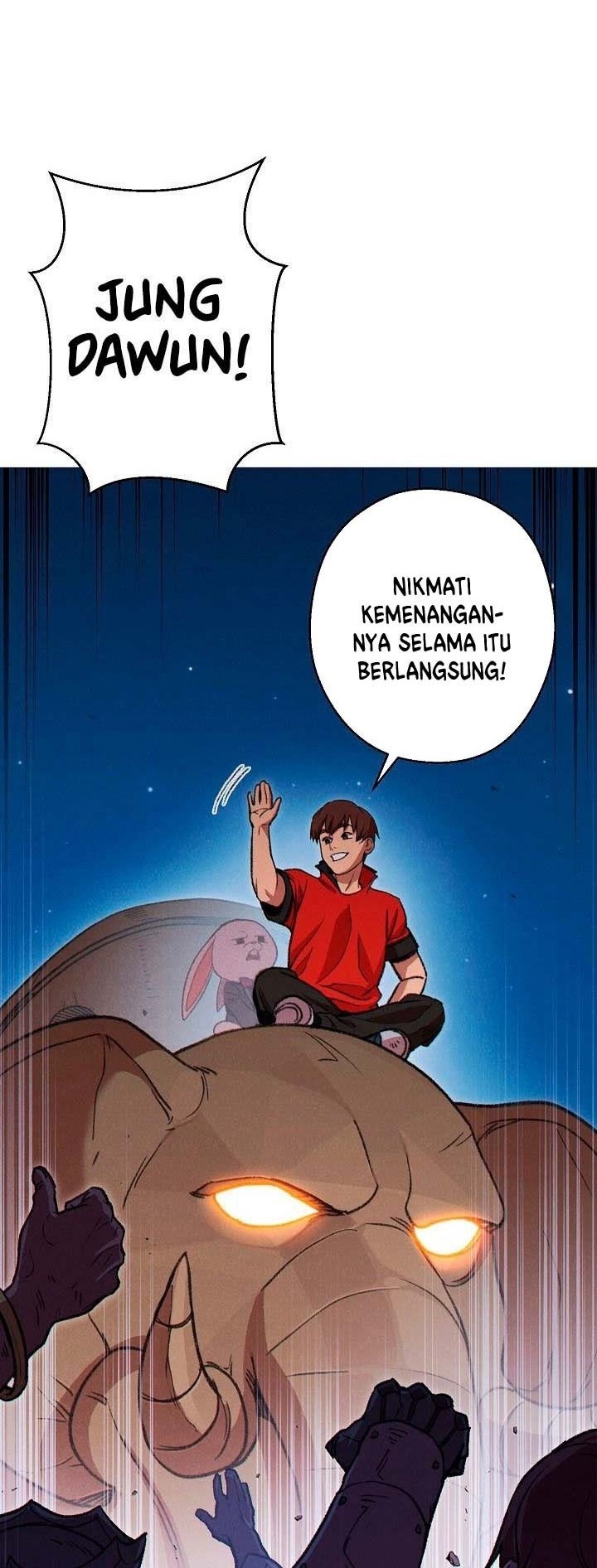 Dungeon Reset Chapter 56 Gambar 17