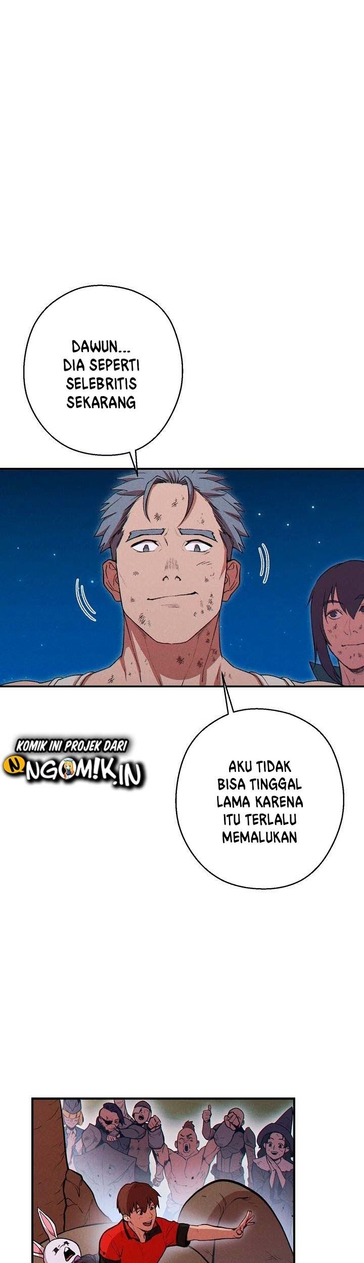 Dungeon Reset Chapter 56 Gambar 20