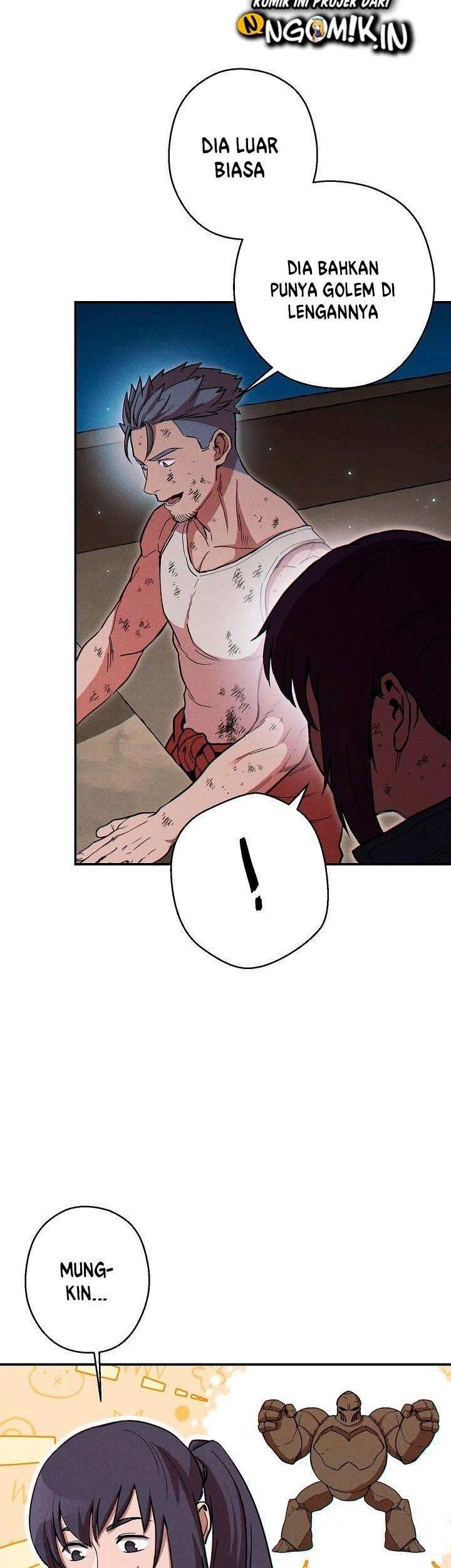 Dungeon Reset Chapter 56 Gambar 22