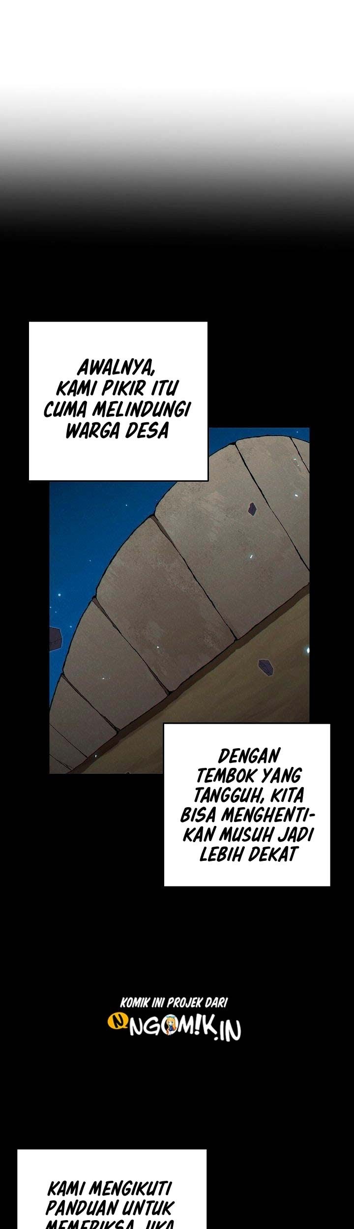 Dungeon Reset Chapter 56 Gambar 26