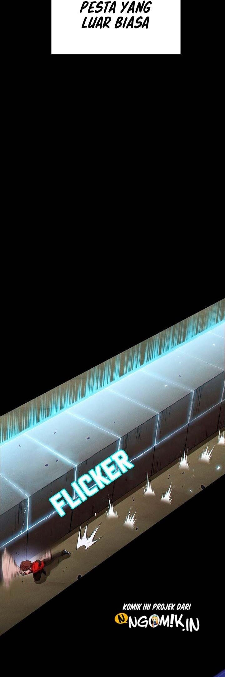 Dungeon Reset Chapter 56 Gambar 31