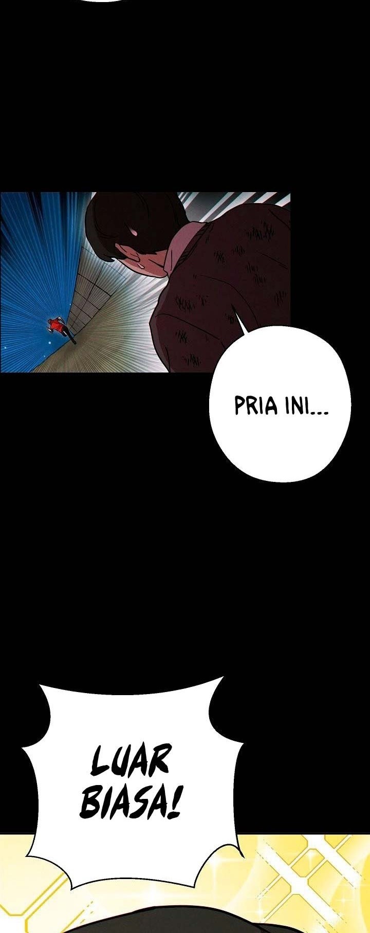 Dungeon Reset Chapter 56 Gambar 35