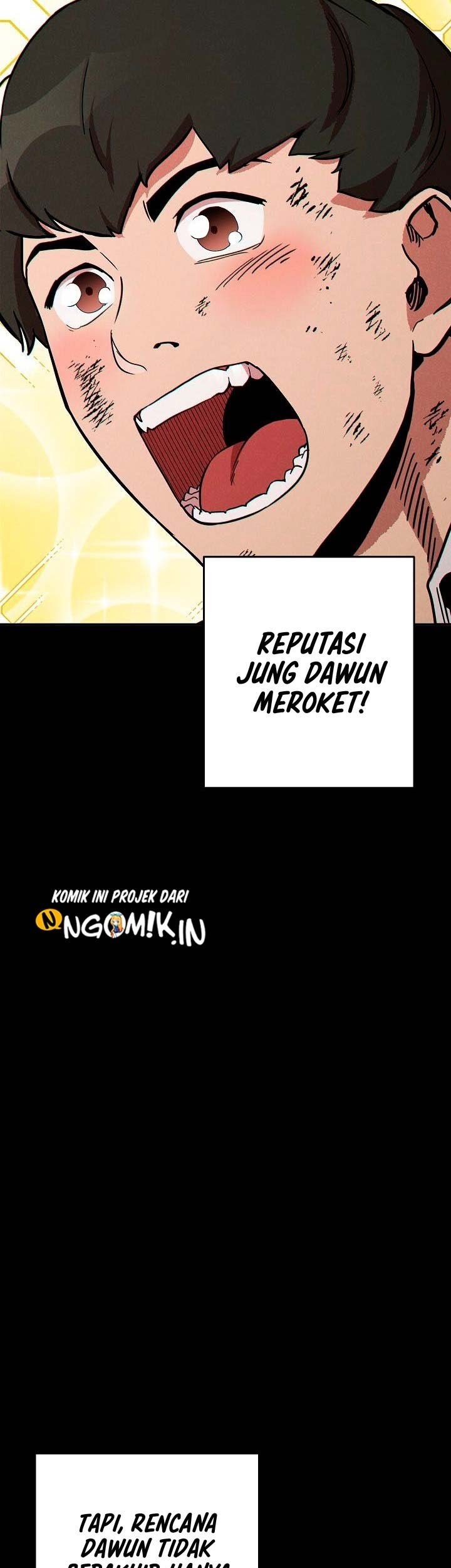 Dungeon Reset Chapter 56 Gambar 36