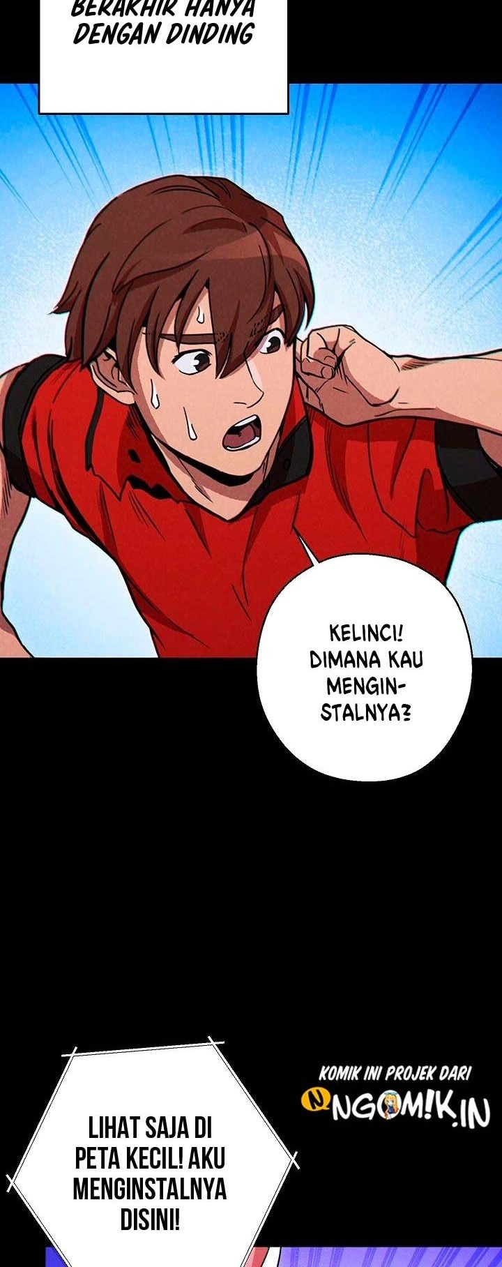 Dungeon Reset Chapter 56 Gambar 37