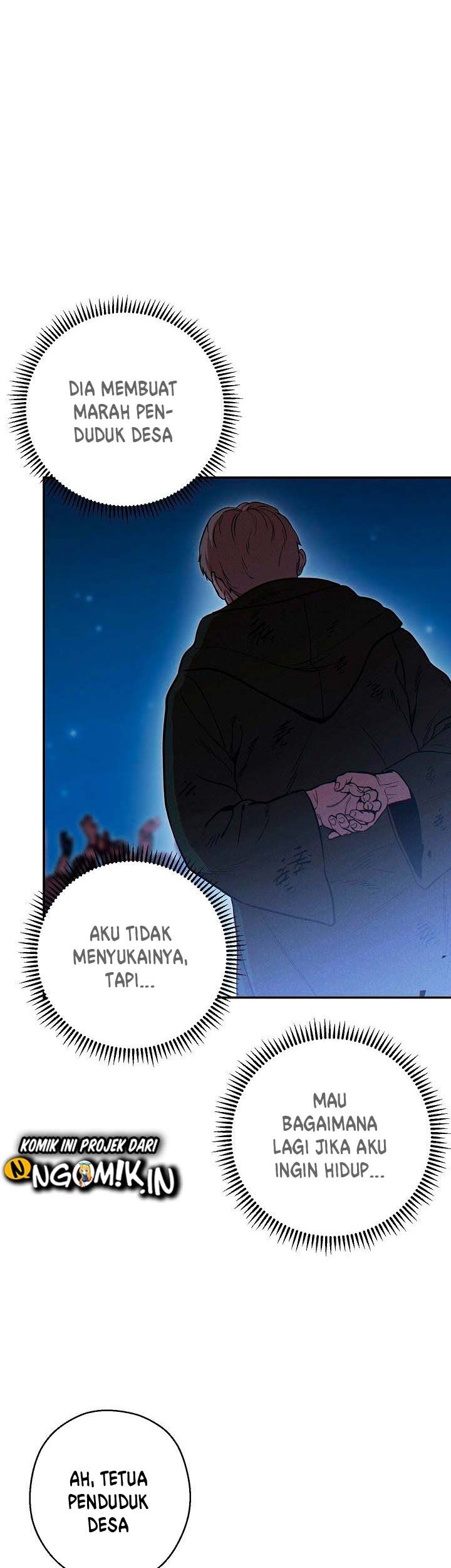 Dungeon Reset Chapter 56 Gambar 46