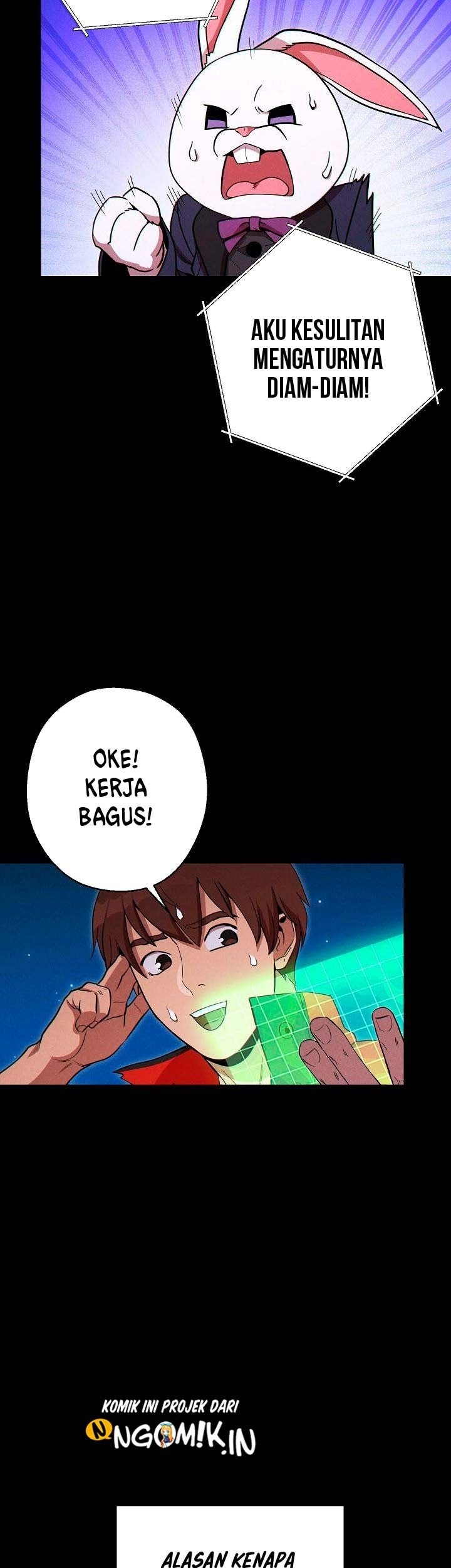 Dungeon Reset Chapter 56 Gambar 38