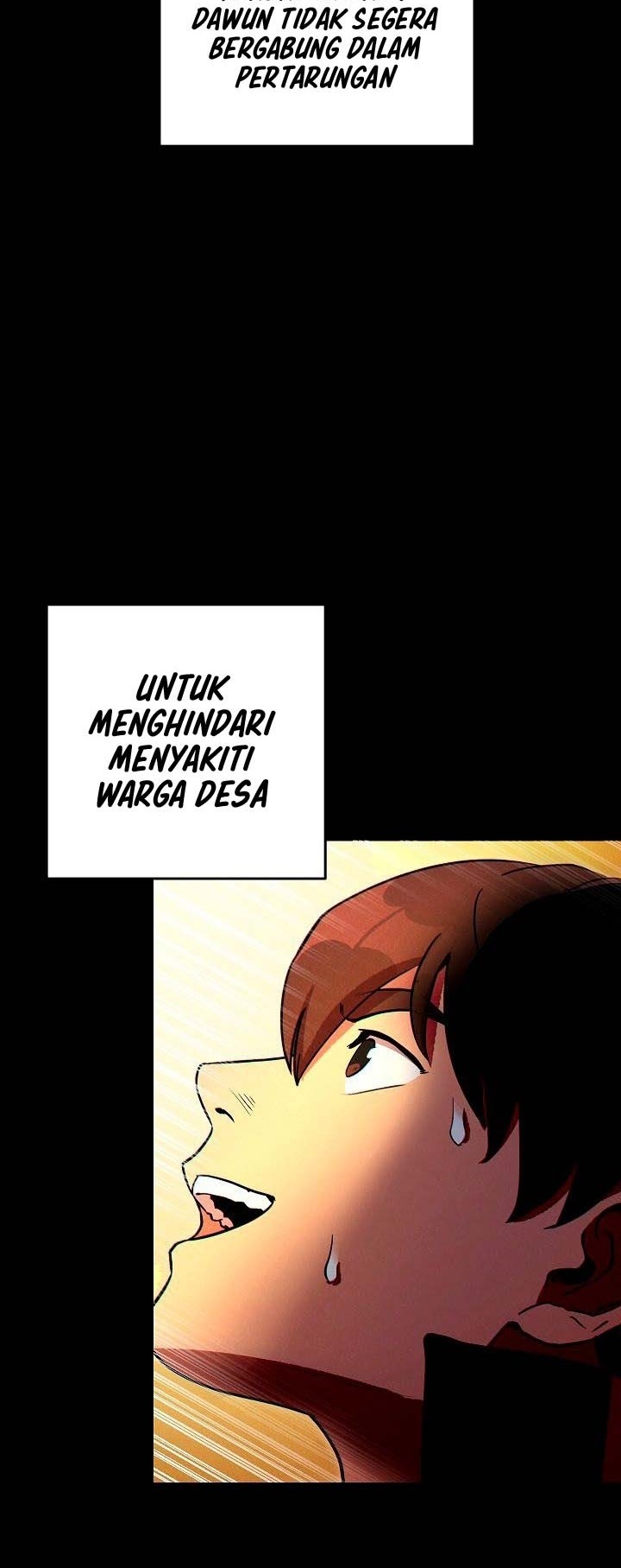 Dungeon Reset Chapter 56 Gambar 39