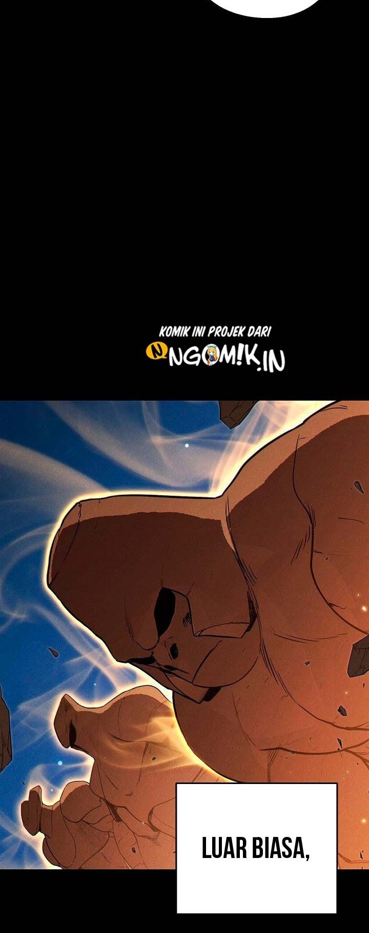 Dungeon Reset Chapter 56 Gambar 41