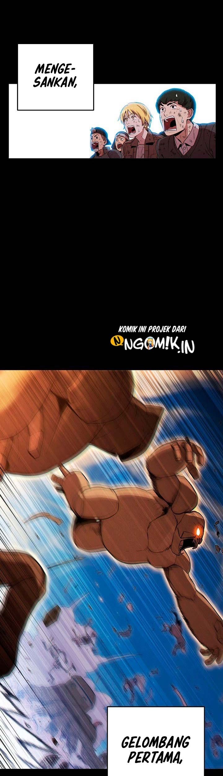 Dungeon Reset Chapter 56 Gambar 42