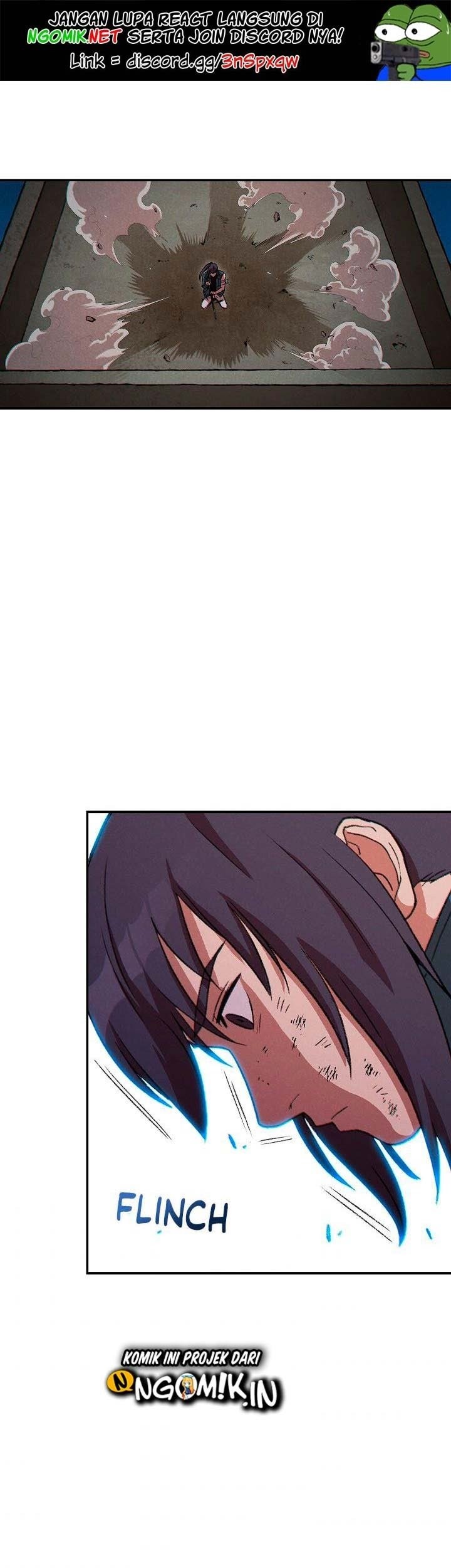 Manhwa Dungeon Reset Chapter 56 gambar nomor 2