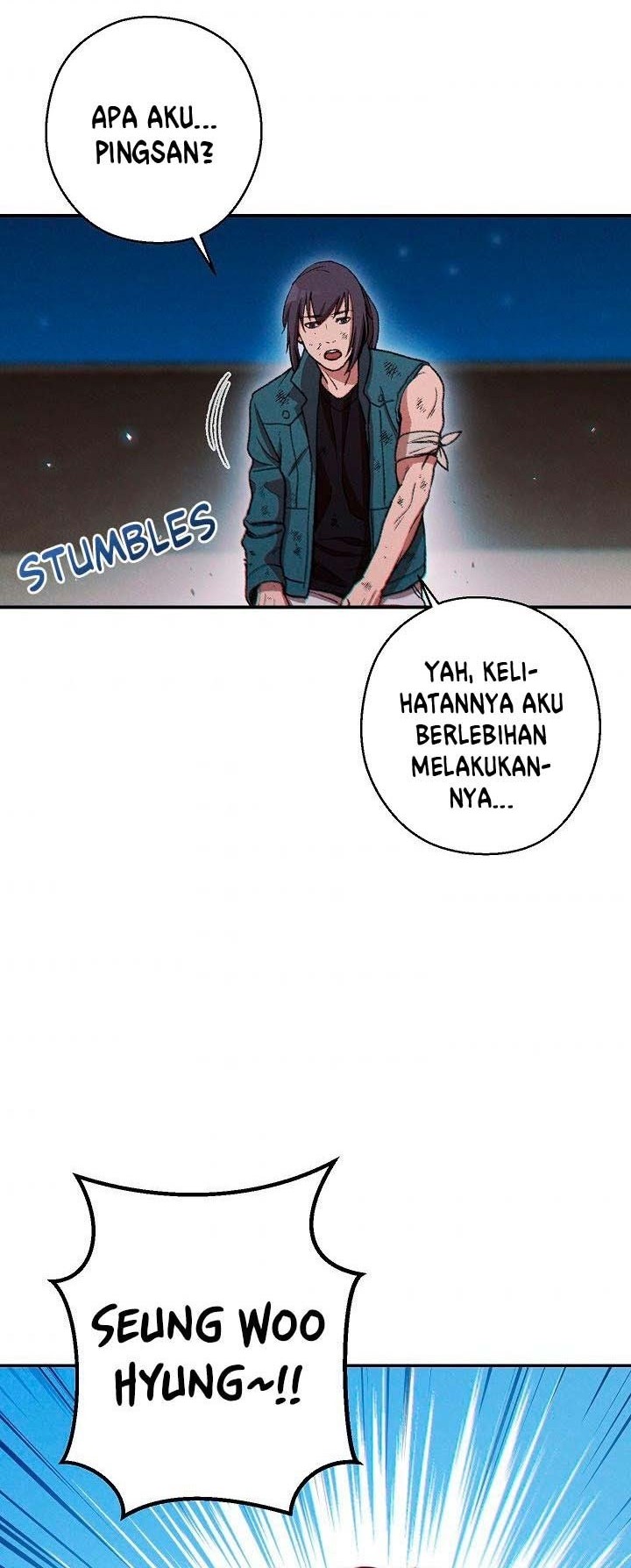 Dungeon Reset Chapter 56 Gambar 3