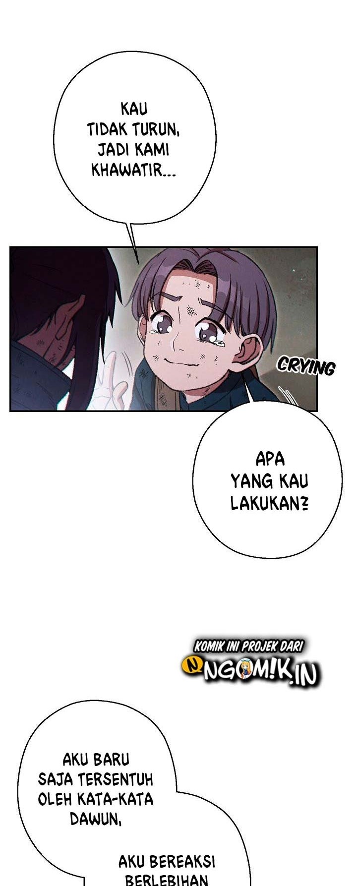 Dungeon Reset Chapter 56 Gambar 5