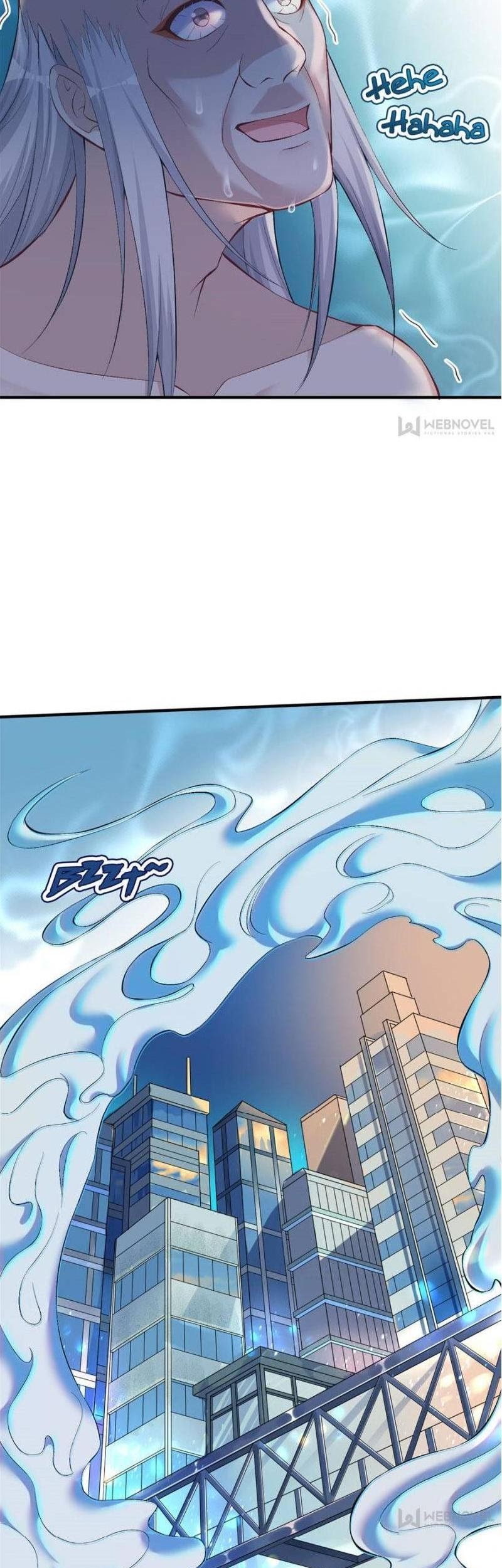 Beauty and the Beast Chapter 168 Gambar 10