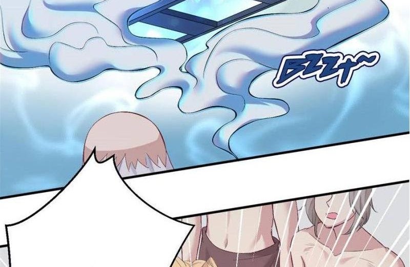 Beauty and the Beast Chapter 168 Gambar 11