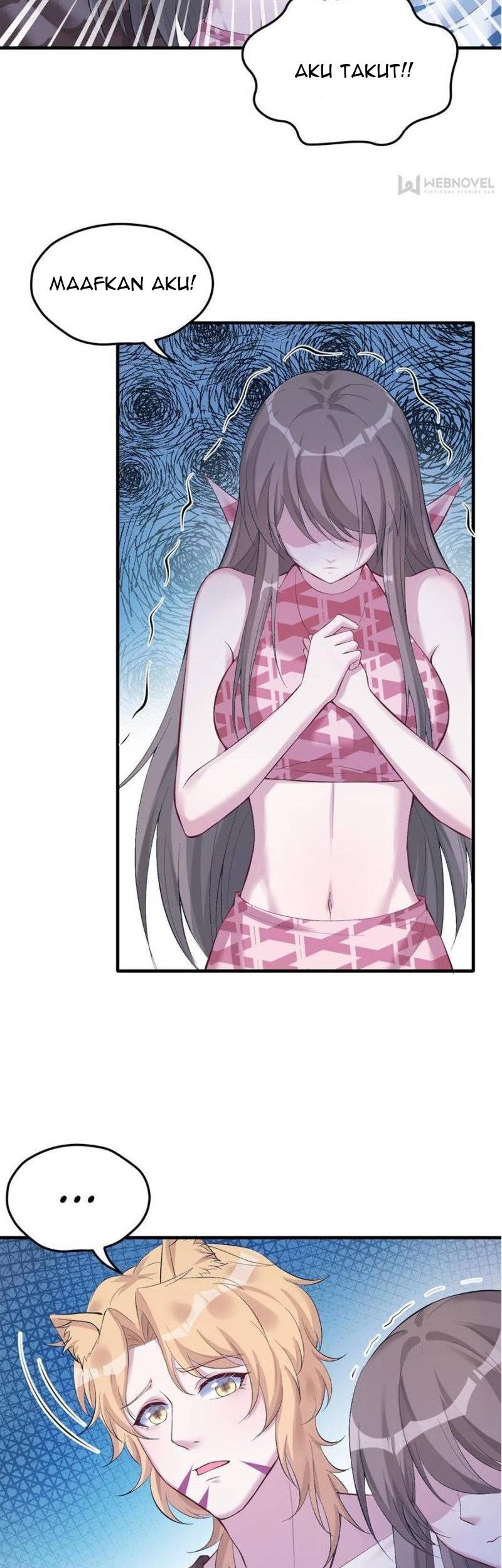 Beauty and the Beast Chapter 168 Gambar 24