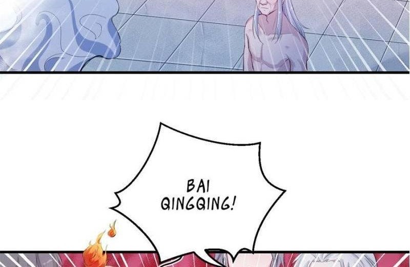 Beauty and the Beast Chapter 168 Gambar 21