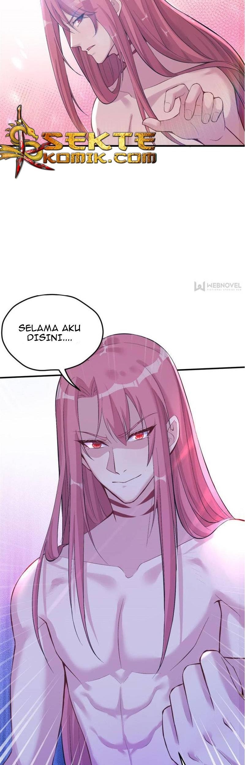 Beauty and the Beast Chapter 168 Gambar 30