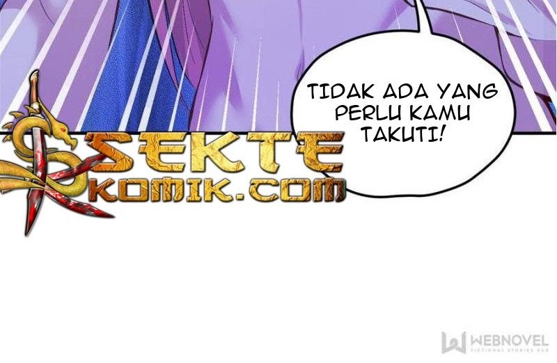 Beauty and the Beast Chapter 168 Gambar 31