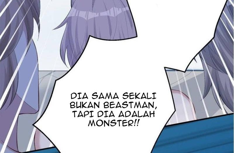 Beauty and the Beast Chapter 168 Gambar 5