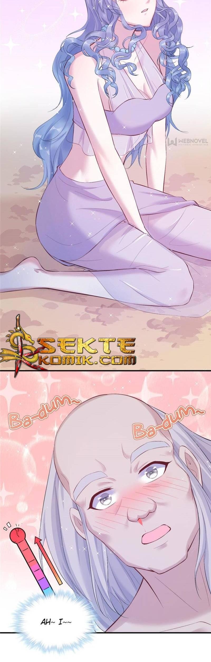 Beauty and the Beast Chapter 167 Gambar 10