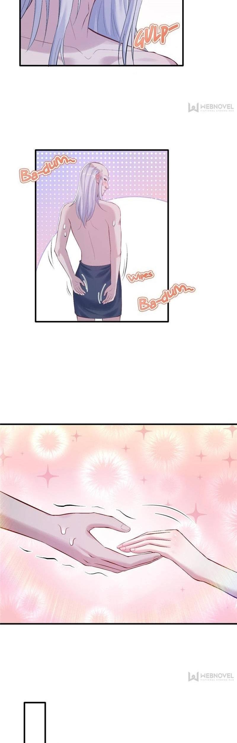 Beauty and the Beast Chapter 167 Gambar 14