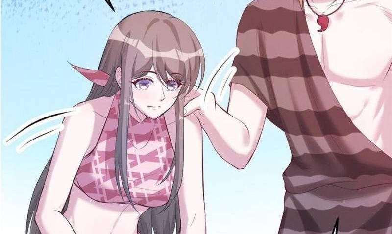 Beauty and the Beast Chapter 167 Gambar 17