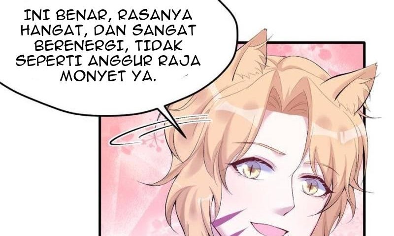 Beauty and the Beast Chapter 167 Gambar 21