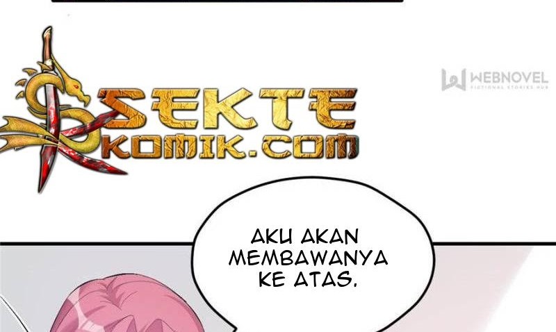 Beauty and the Beast Chapter 167 Gambar 27