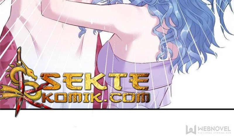 Beauty and the Beast Chapter 167 Gambar 3