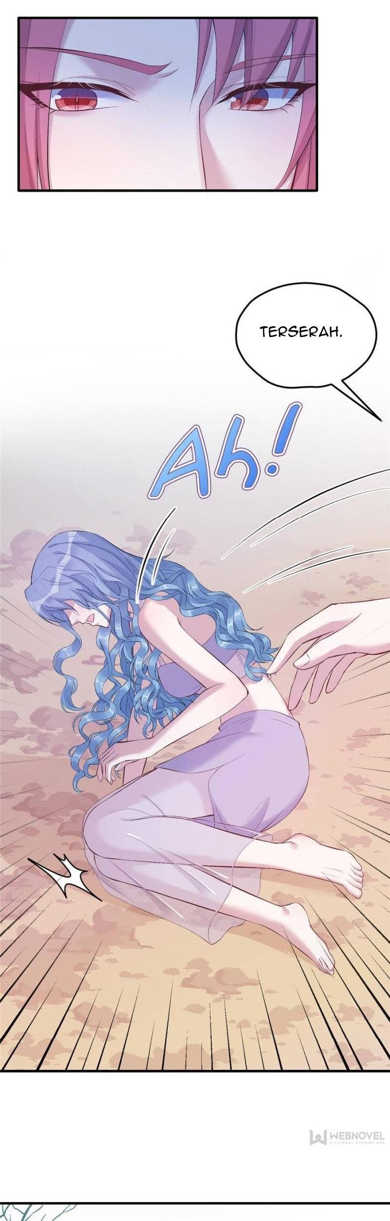 Beauty and the Beast Chapter 167 Gambar 4