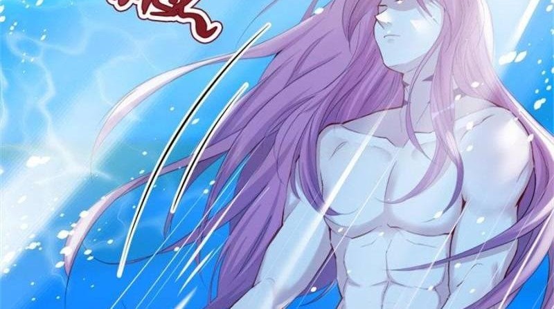 Beauty and the Beast Chapter 166 Gambar 9