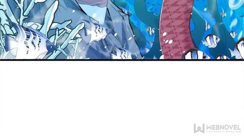 Beauty and the Beast Chapter 166 Gambar 11