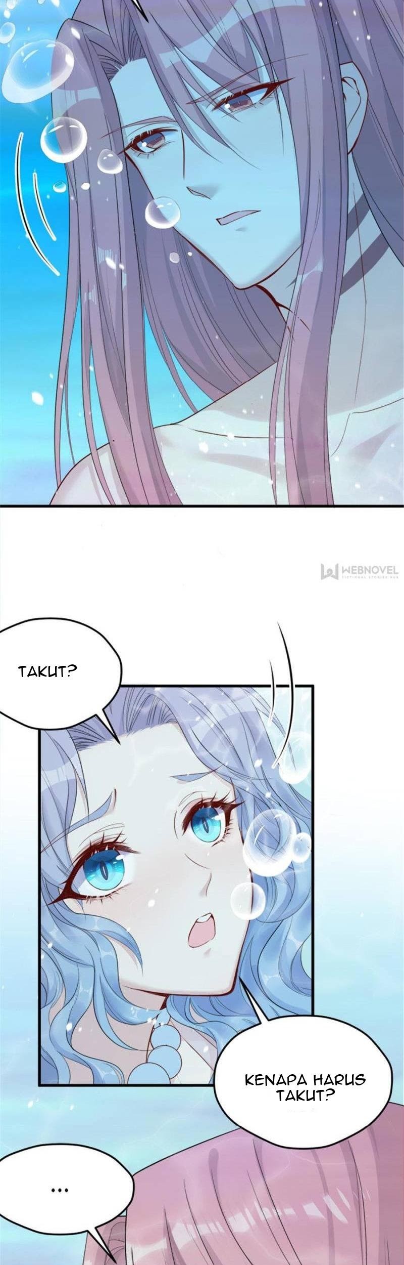 Beauty and the Beast Chapter 166 Gambar 20