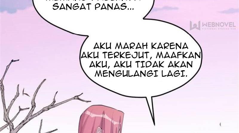 Beauty and the Beast Chapter 166 Gambar 31