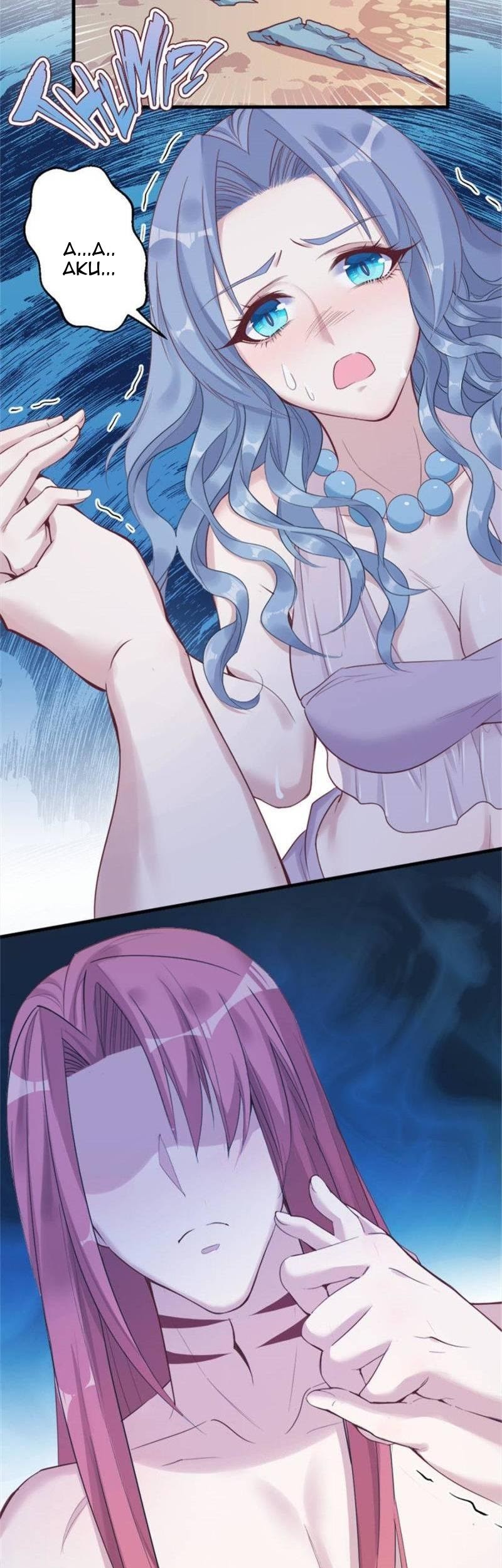 Beauty and the Beast Chapter 166 Gambar 36