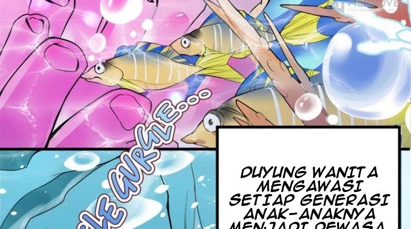 Beauty and the Beast Chapter 166 Gambar 3