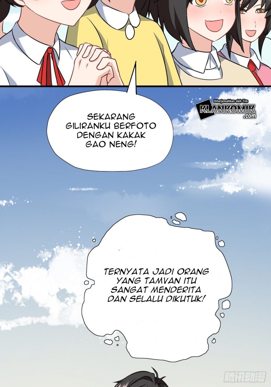 The High Energy Attack Chapter 41 Gambar 40