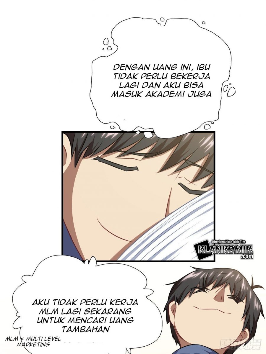 The High Energy Attack Chapter 41 Gambar 12