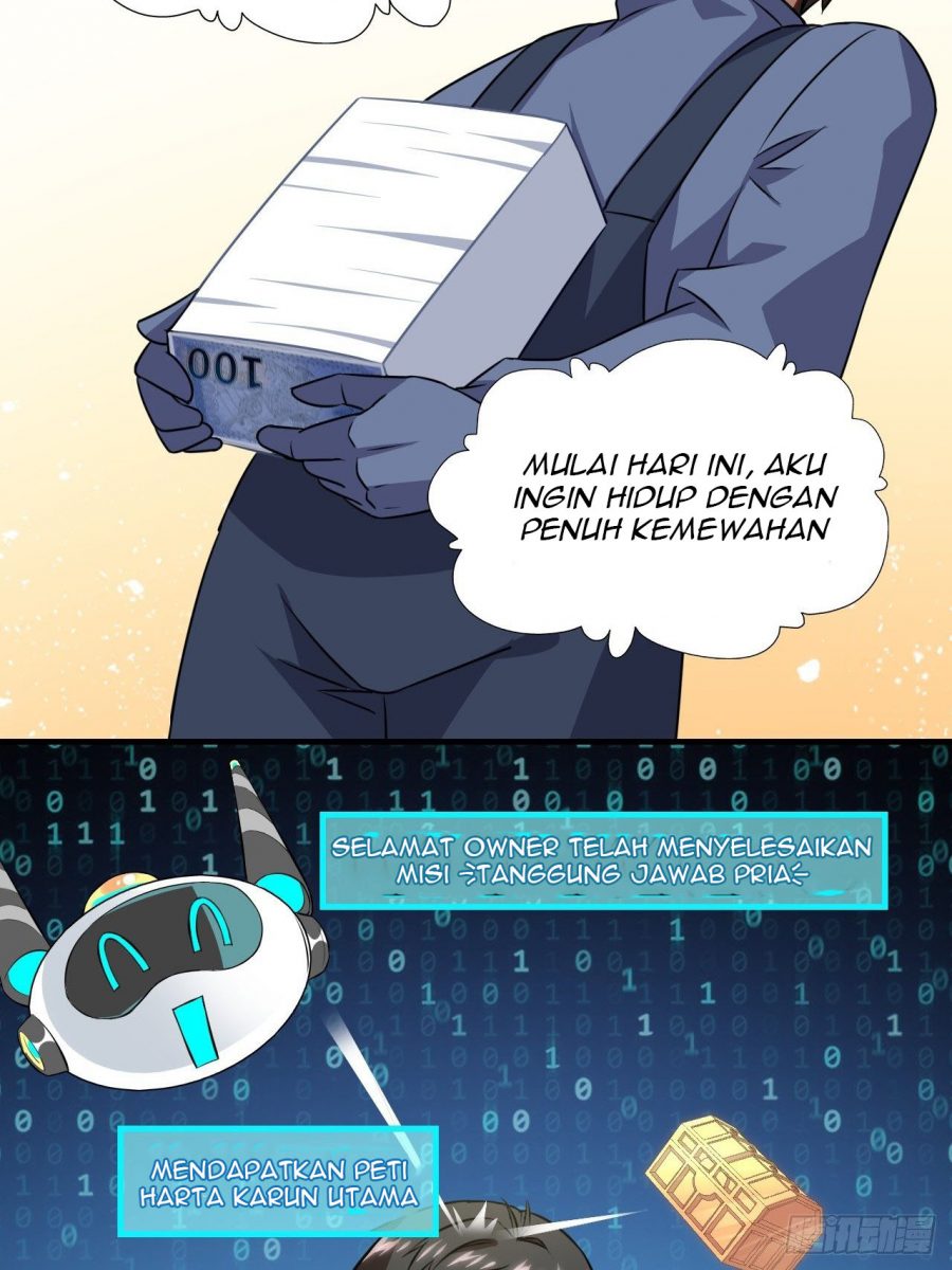 The High Energy Attack Chapter 41 Gambar 13