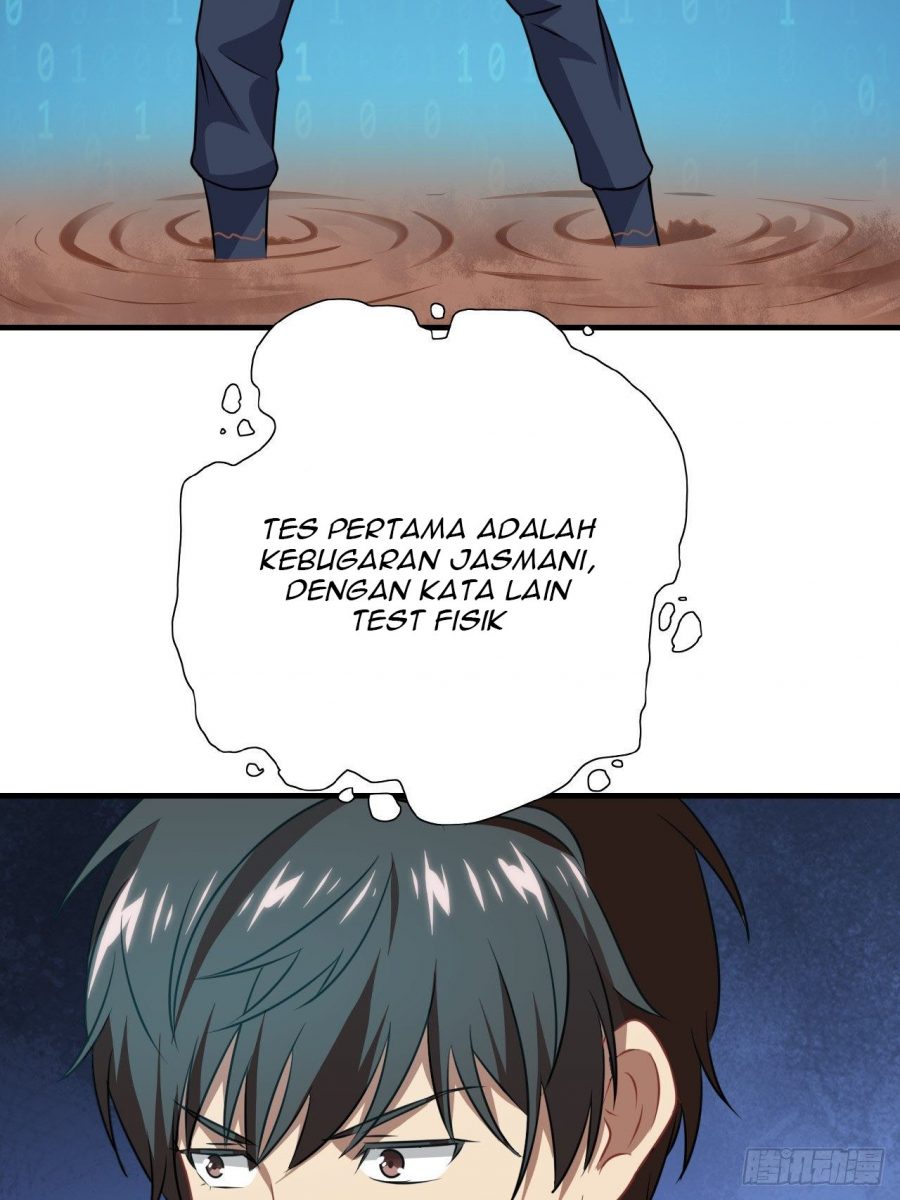 The High Energy Attack Chapter 41 Gambar 33