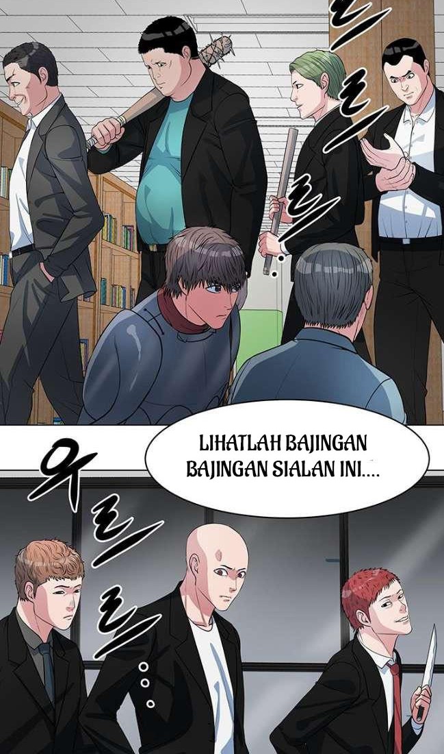 Sovereign Of Judgment Chapter 28 Gambar 7