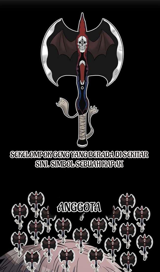 Sovereign Of Judgment Chapter 28 Gambar 9